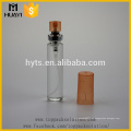 buena calidad 15ml botellas de vidrio del envase del tubo de perfume al por mayor